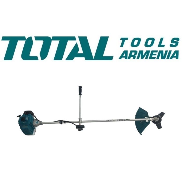 Gasoline grass trimmer 2.4 kW (TP5624411)