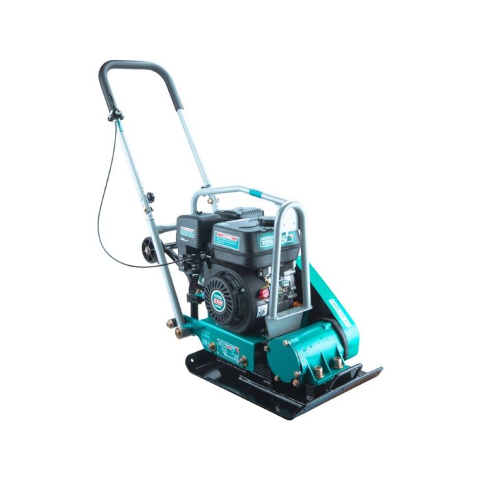 Бензиновый пластинчатый компактор 4.8 кВт / 6,5 л.с.  (TP7060-2)