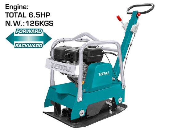 Կոմպակտոր բենզինային 4կՎտ TP7125-1 19083