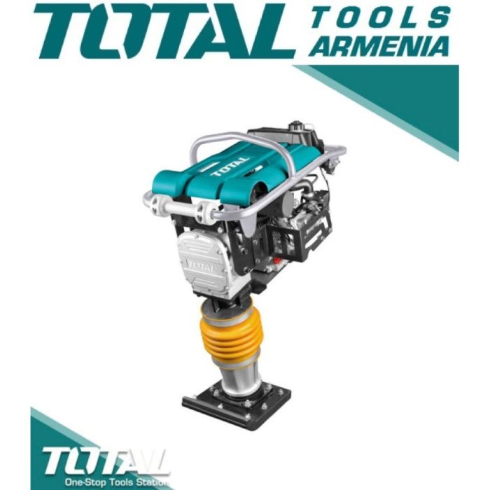 Ռամեռ բենզինային TOTAL TP880-2 19085