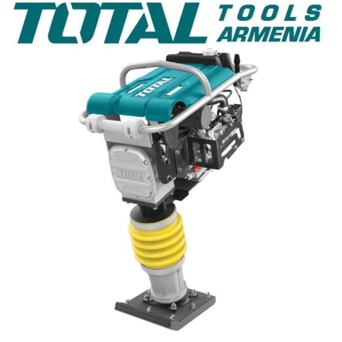 Ռամեռ բենզինային TOTAL TP880-2 19085