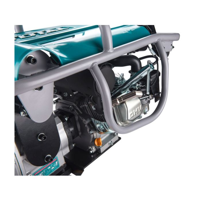 Ռամեռ բենզինային TOTAL TP880-2 19085