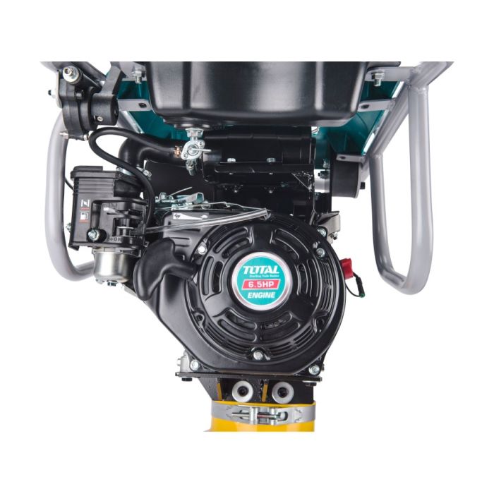 Ռամեռ բենզինային TOTAL TP880-2 19085