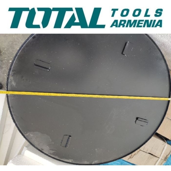 Тарелка для бензиновой шлифовальной машины  (TP9361-2-SP-45)