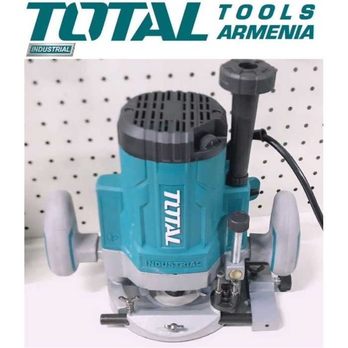 Фрезерный Станок 1200 Вт (TR110816)