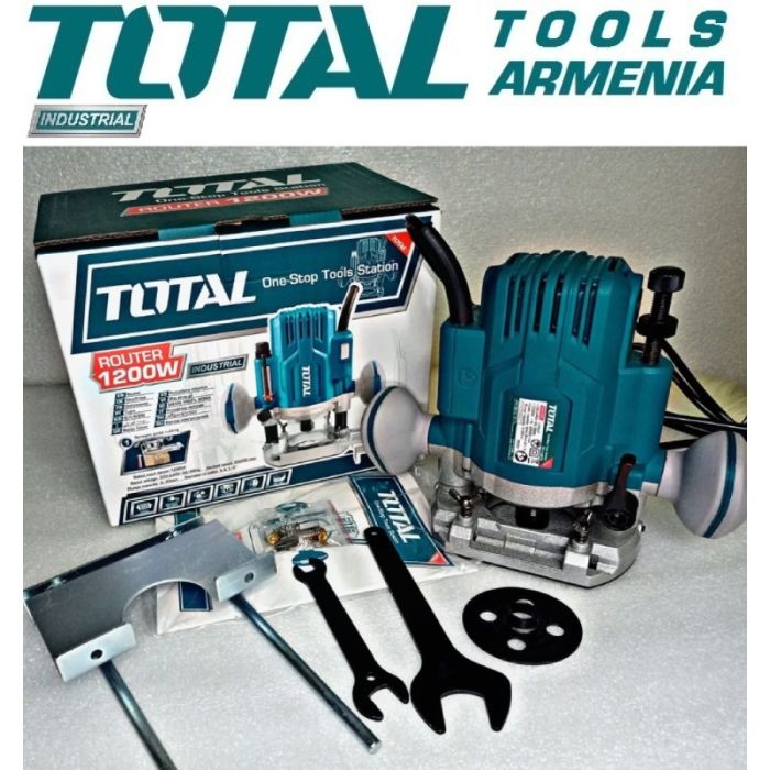 Фрезерный Станок 1200 Вт (TR110816)