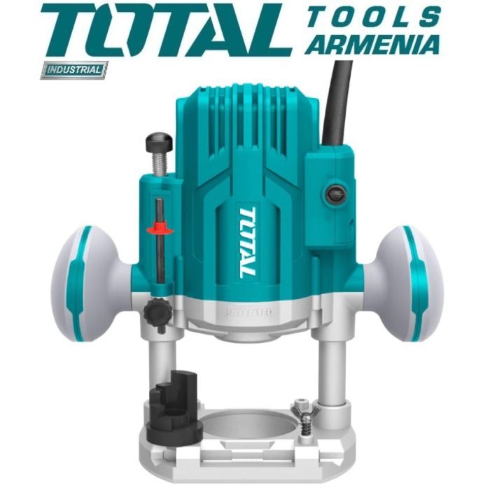 Фрезерный Станок 1200 Вт (TR110816)