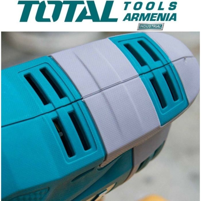 Литий-ионный Перфоратор 1,7 Дж /Бесщеточный Двигатель/ПРОМЫШЛЕННАЯ/INDUSTRIAL (TRHLI2201)