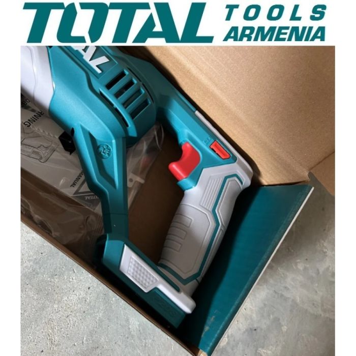 Сабельная пила 20 В (TRSLI1152)