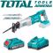 Li-ion Reciprocating Saw 20 V (TRSLI11521)