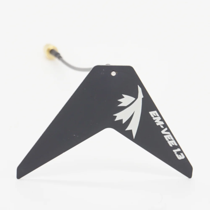 TrueRC EM-VEE 1.3 Antenna