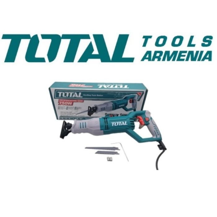 Сабельная пила(Электроножовка) 750  Вт  (TS100806)