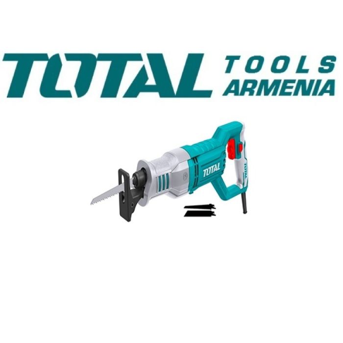 Сабельная пила(Электроножовка) 750  Вт  (TS100806)