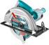 Circular Saw 2200w TOTAL TS1222356