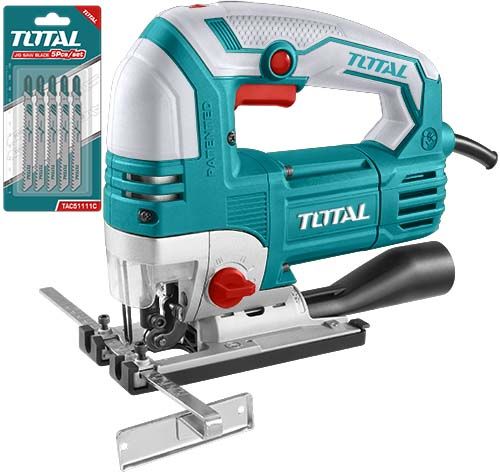 Электрический Лобзик 800Вт (TS2081356)