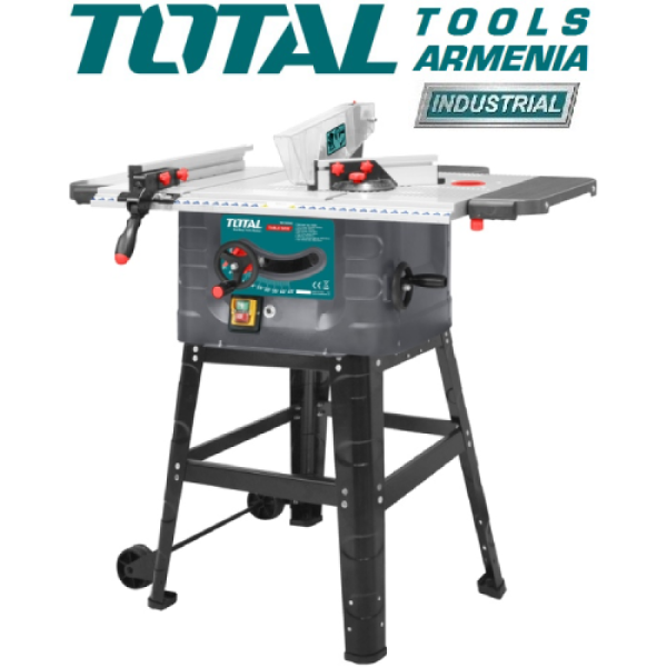 Настольная Циркулярная пила  1500 Вт (TS5152542)