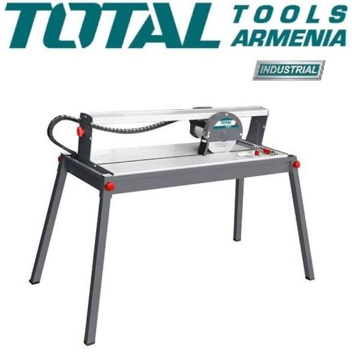 Плиткорез 800 Вт (TS6082001)