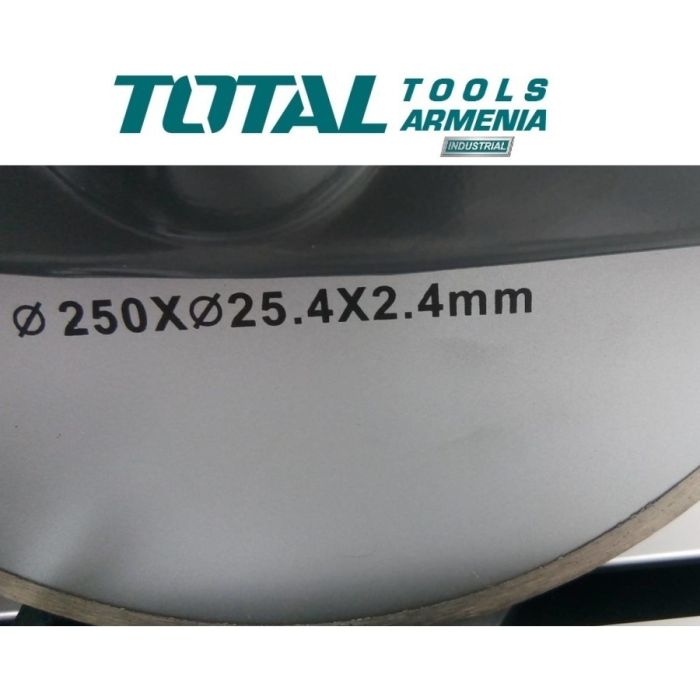 Плиткорез 1100 Вт (TS6112501)