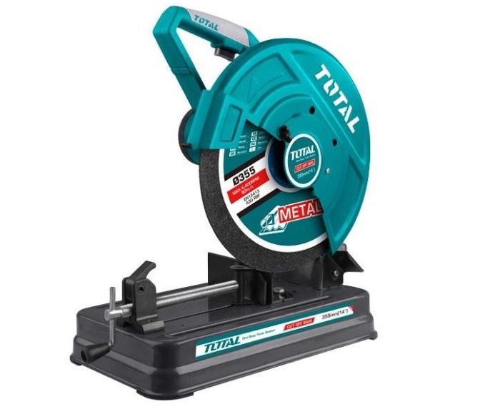 Electric saw for cutting iron 2350 W (TS92035526)