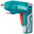 Li-ion Cordless Screwdriver 4 V/4Nm (TSDLI0401)
