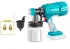 Paint Sprayer With Battery (TSGLI2003)