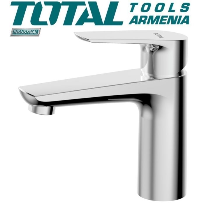 Смеситель для умывальника однорычажный (TSLBM11501)