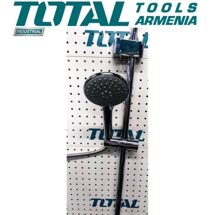 Մեկ լծակով լոգանքի ցնցուղ ծորակ TSLBM513681