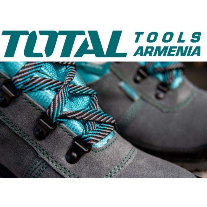 Ботинки защитные N43 (TSP201S1P.43)