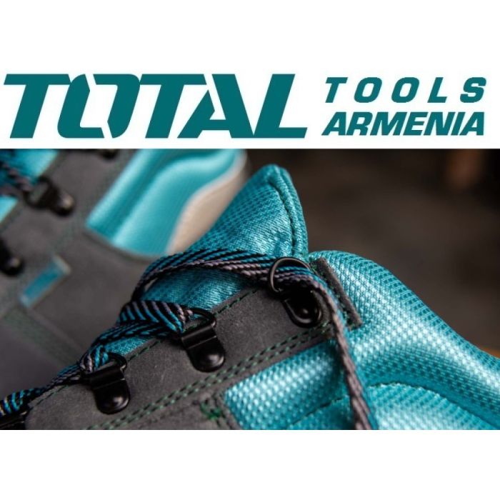 Ботинки защитные N43 (TSP201S1P.43)