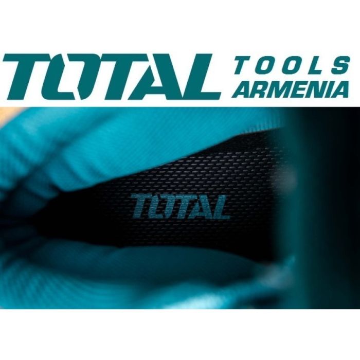 Ботинки защитные N43 (TSP201S1P.43)