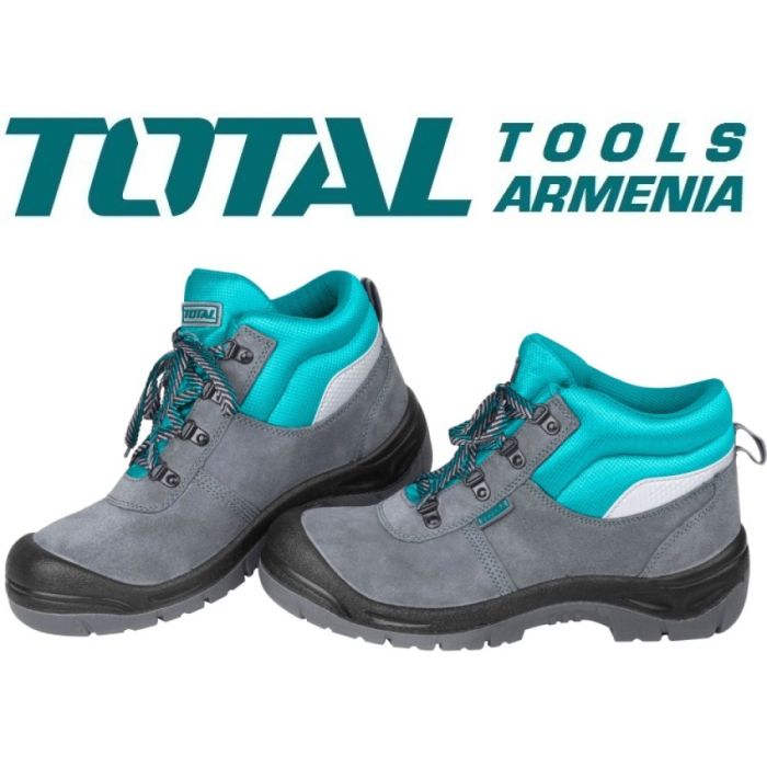 Safety boots N40 (TSP201SB.40)