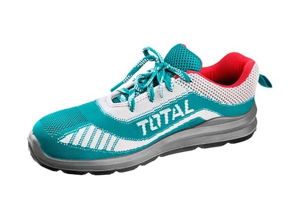 Ботинки защитные N40 (TSP208SB.40)