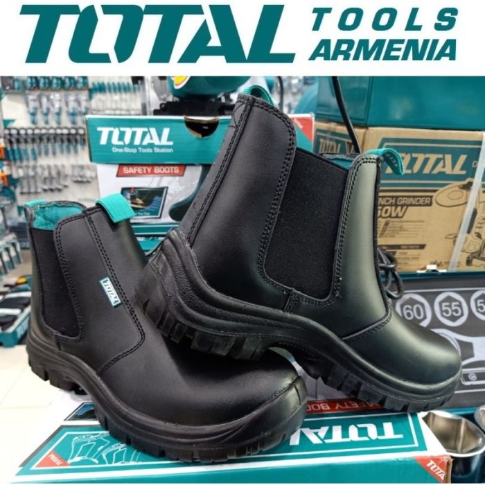 Ботинки защитные N44 (TSP209SB.44)