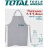 Leather welding apron 1,1-1,3mm 136cm (TSPWA01)