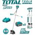 Lithium-ion string trimmer 40 V (TSTLI202521)
