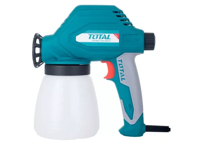 Электрическая Краскораспылитель 100 Вт. (TT1006)