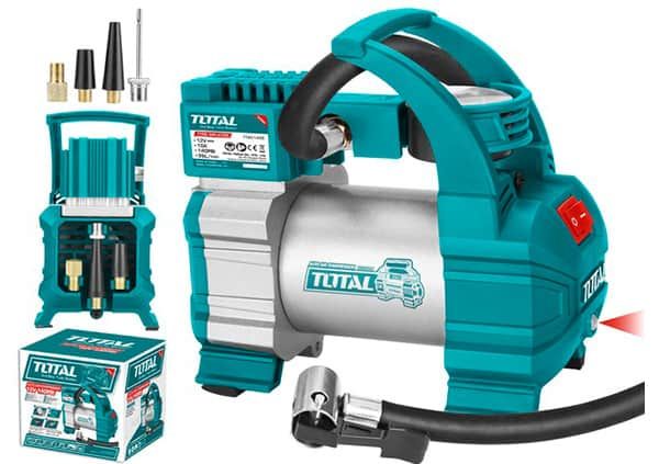 El. pump TOTAL TTAC1406