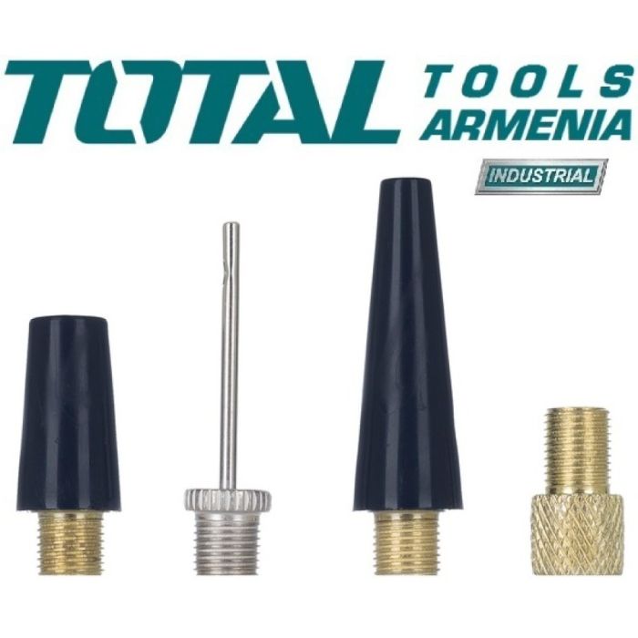 Автокомпрессор 12 В (TTAC2506)