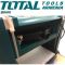 Thickness planer  TOTAL TTKP15001