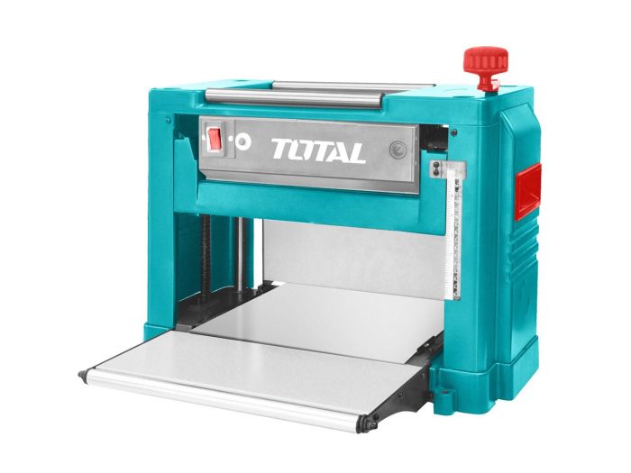 Thickness planer  TOTAL TTKP15001