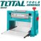 Thickness planer  TOTAL TTKP15001