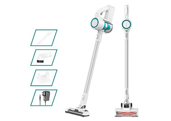 Аккумуляторный пылесос Li-ion 22.2V (TVCH14111)