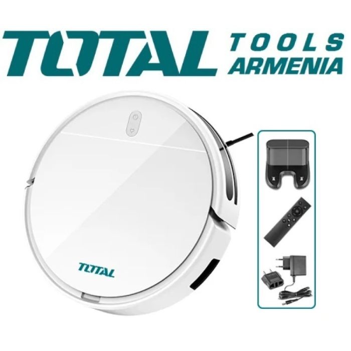 Робот-пылесос (стиль гироскопа) (TVCRBOT3006)