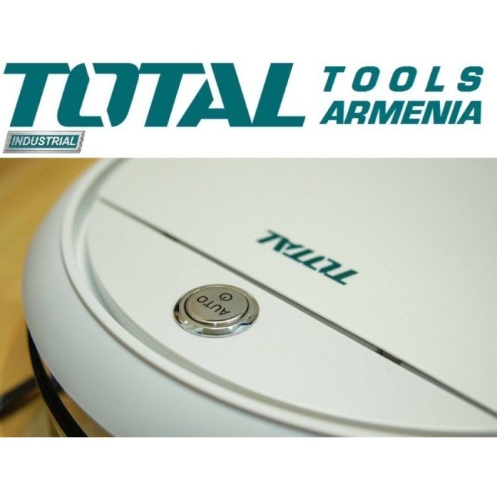 Робот-пылесос 20 Вт (TVCRG30261)