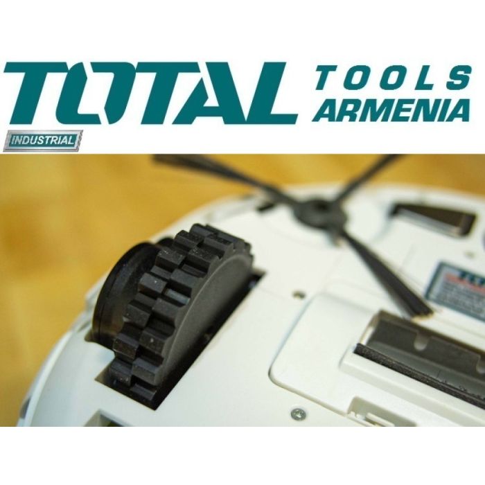 Робот-пылесос 20 Вт (TVCRG30261)