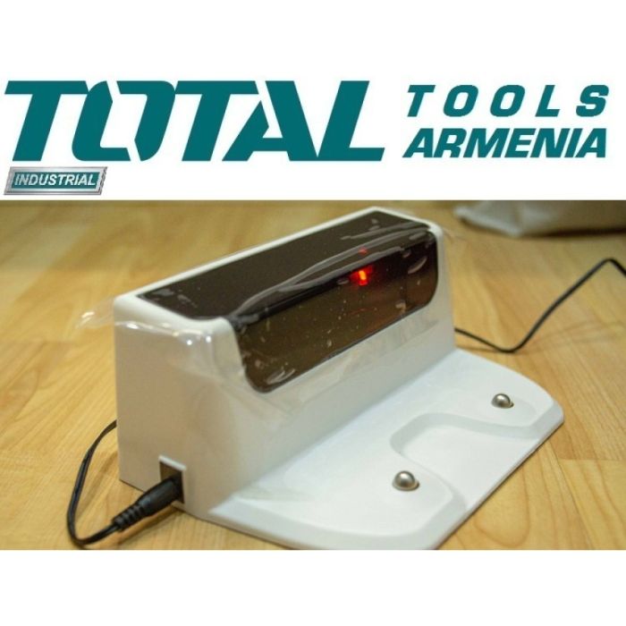 Робот-пылесос 20 Вт (TVCRG30261)