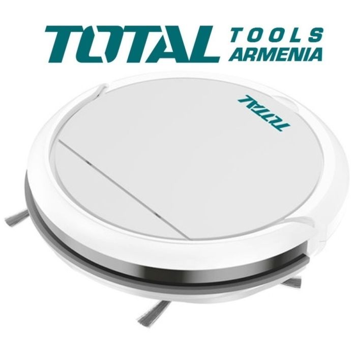 Робот-пылесос 20 Вт (TVCRR30201)