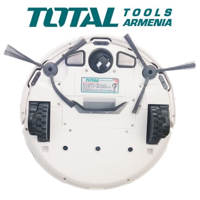 Робот-пылесос 20 Вт (TVCRR30201)