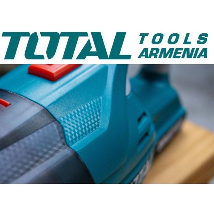 Литий-ионный пылесос 20В (TVLI2001)