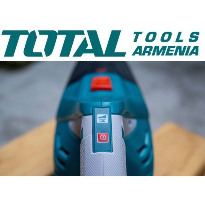 Литий-ионный пылесос 20В (TVLI2001)